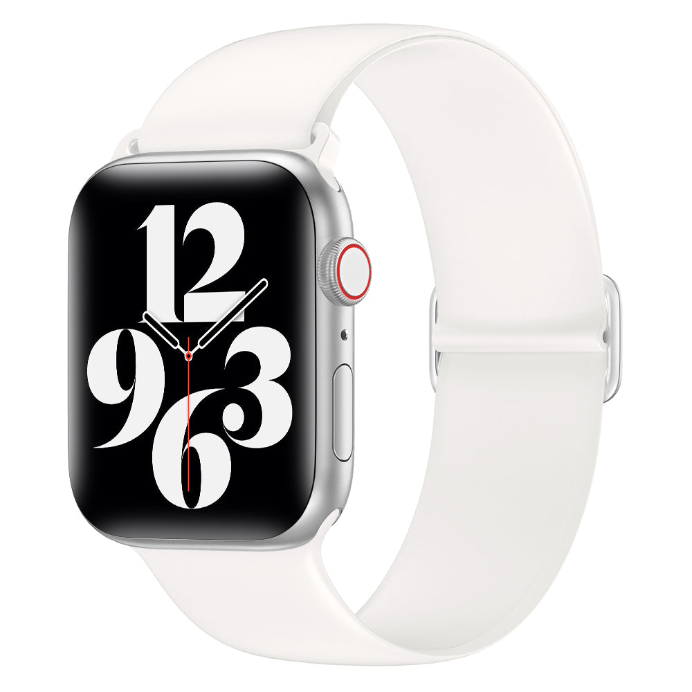 Silicone Watch Strap Watch Band Replacement for Apple Watch Series 9 8 7 41mm SE (2023) SE(2022) SE 6 5 4 40mm 3 2 1 38mm Silicone Watch Strap Watch Band Replacement for Apple Watch Series 9 8 7 41mm SE (2023) SE(2022) SE 6 5 4 40mm 3 2 1 38mm